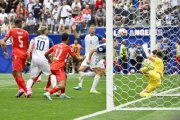 SCHWEIZ - BOSNIEN HERZEGOWINA