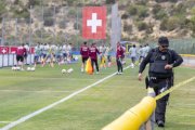 TRAINING SCHWEIZ