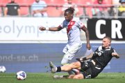 SION - LUGANO