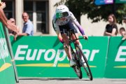 TOUR DE SUISSE WOMEN 2026