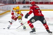 LAUSANNE - BIEL