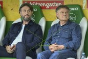ST. GALLEN - ZUERICH