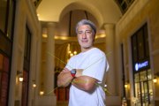 PORTRAIT MURAT YAKIN