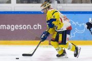 HCC - AROSA