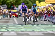 TOUR DE FRANCE 2026