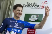 TOUR DE ROMANDIE 2025