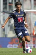 SION - LUZERN