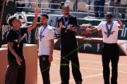 FRENCH OPEN 2026