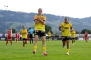 RAPPERSWIL - YB