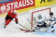 SCHWEIZ - FINNLAND