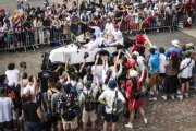24H LE MANS
