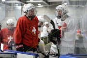 TRAINING SCHWEIZ