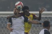 ZUERICH - SERVETTE