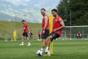 VADUZ TRAINING