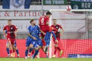 VADUZ - DUNGANNON