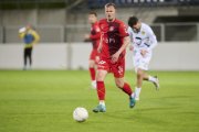 VADUZ - SCHAFFHAUSEN