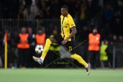 YB - ASTON VILLA