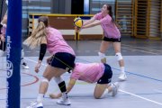 TRAINING PFEFFINGEN