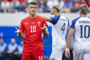 SCHWEIZ - BOSNIEN HERZEGOWINA