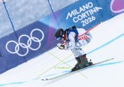 OLYMPIA MILANO CORTINA  2026