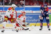 ZSC - BIEL