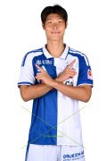 GC PORTRAIT