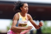 LEICHTATHLETIK SM 2026