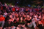PUBLIC VIEWING BERN