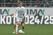 ST.GALLEN - ZUERICH