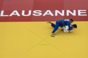 JUDO LAUSANNE 2026