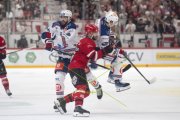 LAUSANNE - ZSC