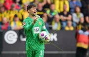 DORTMUND - WOLFSBURG