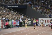 WELTKLASSE ZUERICH 2026
