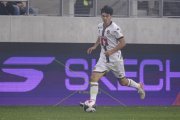 LUGANO - LUZERN