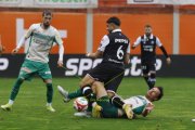 LUGANO - ST. GALLEN