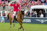CSIO ST.GALLEN 2026