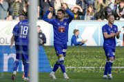 LUZERN - BASEL