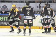 LUGANO - AMBRI