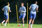 TRAINING SCHWEIZ