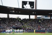 FRANKREICH - ENGLAND