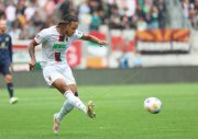 AUGSBURG - MAINZ