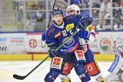 AMBRI - KLOTEN