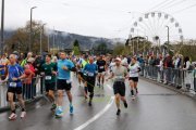 ZUERICH MARATHON
