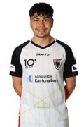 AARAU PORTRAIT