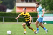 YB - WESTERLO