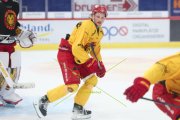 TRAINING LANGNAU