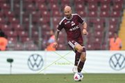 SERVETTE - BASEL