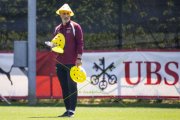SCHWEIZ TRAINING