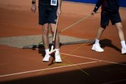SWISS OPEN GSTAAD