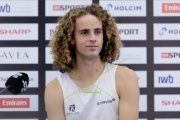 SWISS INDOORS 2026